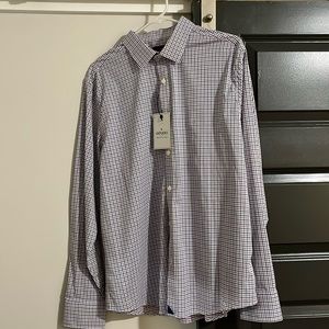 UNTUCKit button down